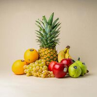 Fruta